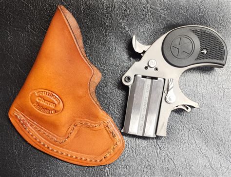 bond arms pocket holsters.